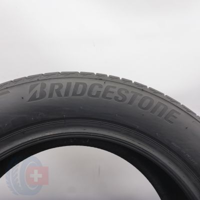 2. 225 55 17 1x BRIDGESTONE 225/55 R17 97W BMW Turanza T005 BMW Sommerreifen 2021 Voll