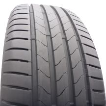 2. 215 55 17 1x BRIDGESTONE 215/55 R17 98W XL Turanza 6 Sommerreifen 2025 8mm   