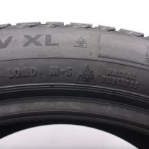 9. 225 45 18 4x CONTINENTAL 225/45 R18 95V XL WinterContact TS 860 S RFT BMW Winterreifen 2021 Ungebraucht   