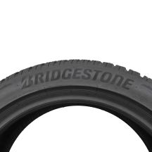 6. 205 50 17 1x BRIDGESTONE 205/50 R17 93H XL Blizzak LM005 Winterreifen 7,8mm 2024