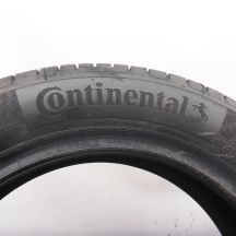 5. 165 60 15 4x CONTINENTAL 165/60 R15  77H UltraContact Sommerreifen 2023 VOLL WIE NEU 
