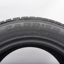 7. 216 60 16C 2x PIRELLI 215/60 R16C 103/101T Carrier Winter Winterreifen 2017 7-7,8mm