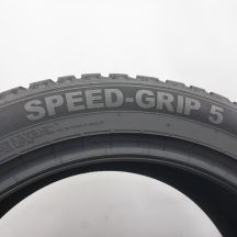 6. 235 50 19 4x SEMPERIT 235/50 R19 103V XL Speed-Grip 5 Winterreifen 2024 8mm 