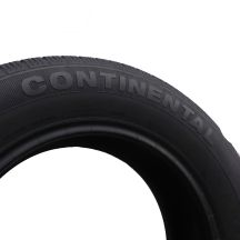 4. 2 x CONTINENTAL 215/65 R16 98H 4x4 Contact M+S Sommerreifen 2019  6.8-7mm