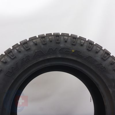 6. 265 65 17 1x GOODYEAR 265/65 R17 112Q Wrangler DuraTrac Sommerreifen M+S 2023 VOLL WIE NEU 