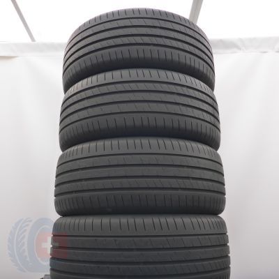 225 45 17 4x NEXEN 225/45 R17 94W XL AO NFera Sommerreifen 2025 6,2mm