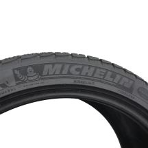 5. 255 40 20 2x MICHELIN 255/40 R20 101V Pilot Alpin PA4 N0 Winterreifen 2019 6,2-6,5mm