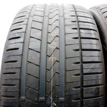 2. 285 35 21 2x FALKEN 285/35 R21 105Y XL Azenis FK510 SUV Sommerreifen 2020/21 VOLL 