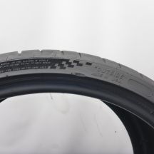 6.  305 25 21 2x MICHELIN 305/25 ZR21 98Y Pilot Sport 4S Sommerreifen 2023 6,7-5,8mm