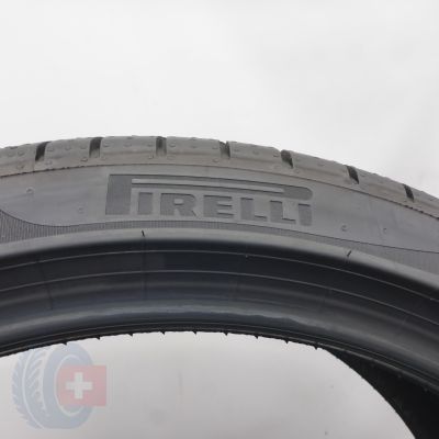 5. 235 40 20 4x PIRELLI 235/40 R20 96V XL Scorpion Sommerreifen 2023 Ungebraucht  