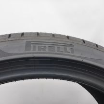 5. 235 40 20 4x PIRELLI 235/40 R20 96V XL Scorpion Sommerreifen 2023 Ungebraucht  