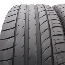 2. 275 40 22 2x DUNLOP 275/40 R22 108Y XL Noise Shield Sp Quattromaxx Sommerreifen 2016 7,2mm