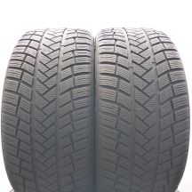 4. 255 40 20 4x VREDESTEIN 255/40 R20 101Y XL Wintrac PRO Winterreifen 2023 7,3-6,8mm