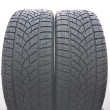 5. 235 55 19 4x GOODYEAR 235/55 R19 105T XL UltraGrip Performance+ Elektrisch Winterreifen 2024/25 8,2 i 8mm WIE NEU
