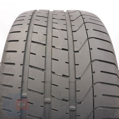285 35 18 1x PIRELLI 285/35 R18 97Y PZero MO Sommerreifen 2020 6,5mm