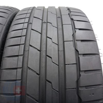 3.  225 30 20 2x HANKOOK 225/30 R20 85Y XL Ventus S1evo3 Sommerreifen 2021 6,8mm