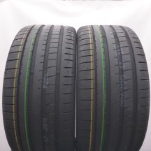 4. 275 35 R22 4x YOKOHAMA 104Y XL Advan Sport V107 M01 Silent Sommerreifen 2023/24 VOLL WIE NEU 