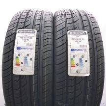 3. 235 55 20 4x CONTINENTAL 235/55 R20 102W CrossContact UHP Sommerreifen 2022 Ungebraucht  