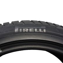 8. 225 45 19 2x PIRELLI 225/45 R19 96H XL Sottozero 3 Winter Winterreifen 2019 6,8mm