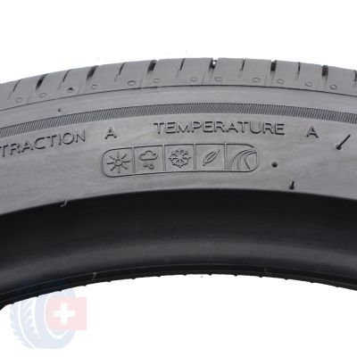 4. 235 40 19 1x HANKOOK  235/40 R19 96W XL iON evo AS 2023 VOLL Ungebraucht  