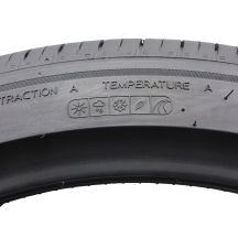 4. 235 40 19 1x HANKOOK  235/40 R19 96W XL iON evo AS 2023 VOLL Ungebraucht  
