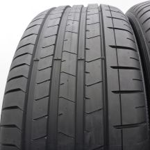 2. 255 55 19 2x PIRELLI 255/55 R19 107W PZero Sommerreifen 2023, 2024 6,8-7mm