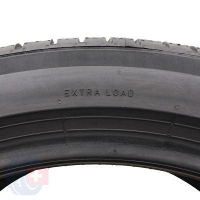 7. 1 x PIRELLI 255/40 R18 99Y Cinturato P7C2 BMW Sommerreifen 2021 5,7mm