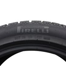 7. 235 45 19 2x PIRELLI 235/45 R19 98V XL Sottozero Winter 240 Serie II Winterrreifen 2019 6,2mm