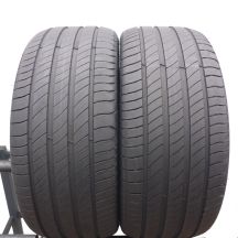 3. 4 x MICHELIN 225/40 R18 92Y XL Primacy 4 S1 Sommerreifen 2023 5,5-6,2mm