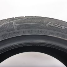 7. 235 50 19 4x VREDESTEIN 235/50 R19 103V XL Wintrac PRO Winterreifen 2022 Ungebraucht  