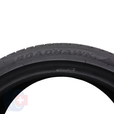 5. 225 40 18 2x FIRESTONE 225/40 R18 92Y XL Roadhawk Sommerreifen 6,2mm 2022