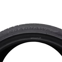 5. 225 40 18 2x FIRESTONE 225/40 R18 92Y XL Roadhawk Sommerreifen 6,2mm 2022