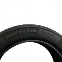 5. 4 x MICHELIN 205/55 R17 91V Primacy 4 S1 Sommerreifen DOT21 5,8-6,7mm