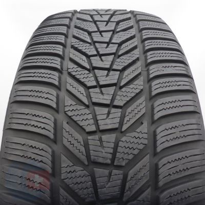 225 40 19 1x HANKOOK 225 40 19 93V Winter I Cept evo 3 Winterreifen 2024 7,5mm