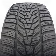 225 40 19 1x HANKOOK 225 40 19 93V Winter I Cept evo 3 Winterreifen 2024 7,5mm
