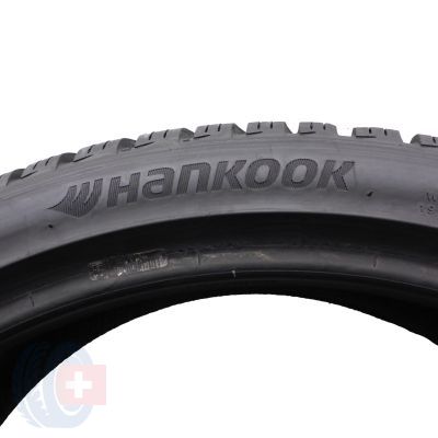 7. 235 35 20 2x HANKOOK 235/35 R20 92W XL Winter I cept evo 3 W330 Winterreifen 7,2mm 2021 Wie Neu
