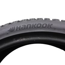 7. 235 35 20 2x HANKOOK 235/35 R20 92W XL Winter I cept evo 3 W330 Winterreifen 7,2mm 2021 Wie Neu