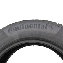 6. 225 60 19 2x CONTINENTAL 255/60 R19 113V XL WinterContact TS 850P SUV Winterreifen 2016 UNGEBRAUCHT