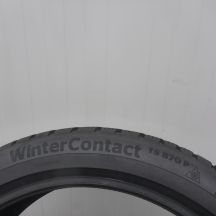 6. 225 40 18 CONTINENTAL  225/40R18 92V Winterreifen 2022 7,5mm