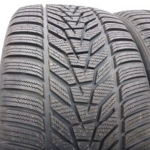3. 265 35 18 2x HANKOOK 265/35 R18 97V XL Winter I Cept evo3 Winterreifen 2021 VOLL WIE NEU 