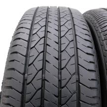 2. 4 x DUNLOP 215/65 R16 98H 5-6,5mm Sp Sport 270 Sommerreifen DOT14
