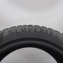 5. 235 50 19 4x SEMPERIT 235/50 R19  103V XL Speed-Grip 5 Winterreifen 2024 8,2mm
