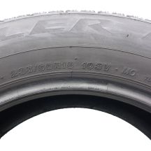 4. 235 60 18 2x BRIDGESTONE 235/60 R18 103V Dueler H/P Sport MO Sommerreifen 6-6,5mm 2019