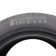 5. 225 55 16 4x PIRELLI 225/55 R16 95W Cinturato P7 RUN FLAT BMW Sommerreifen 2018 VOLL WIE NEU
