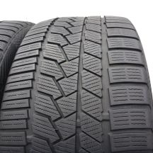 4. 255 35 19 2x CONTINENTAL 255/35 R19 96V XL WinterContact TS860S RunFlat Winterreifen 2024 6,2mm