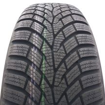 195 65 15 1x CONTINENTAL 195/65 R15 91T  WinterContact TS 870 Winterreifen  2021 Ungebraucht  
