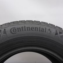 5. 235 65 16C 2x CONTINENTAL 235/65 R16C 115/113R VanContact Eco Sommerreifen 2024 8,2mm