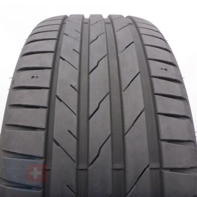  225 35 19 1x HANKOOK  225/35 ZR19 88Y XL Ventus evo Sommerreifen 2025 7,2mm WIE NEU 