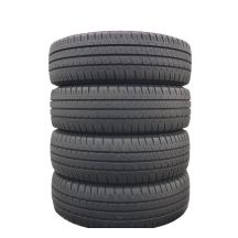 215 70 15C 4x MICHELIN 215/70 R15C 109/107S Agilis 2015 Sommerreifen 7,5-9,2mm