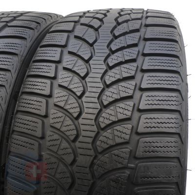 3. 2 x BRIDGESTONE 225/40 R18 92V XL Blizzak Lm-32 Winterreifen 2013 6,2mm